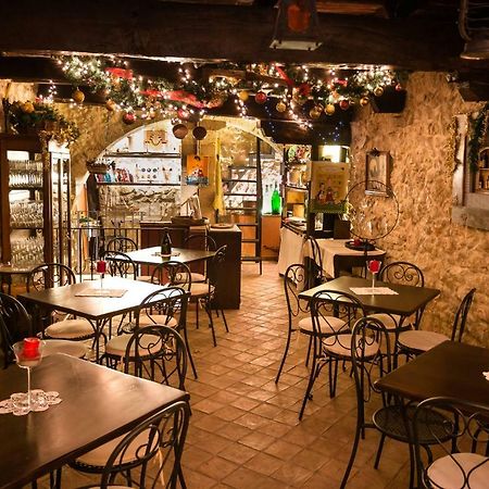 Nena Al Borgo Castello Bed & Breakfast Pico Exterior photo