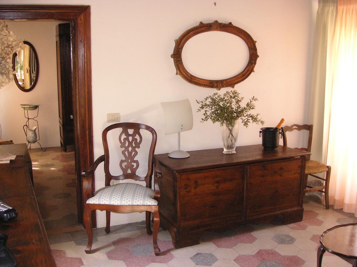 Nena Al Borgo Castello Bed & Breakfast Pico Room photo
