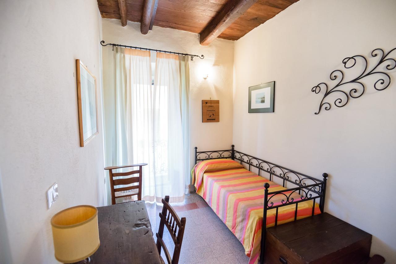 Nena Al Borgo Castello Bed & Breakfast Pico Exterior photo
